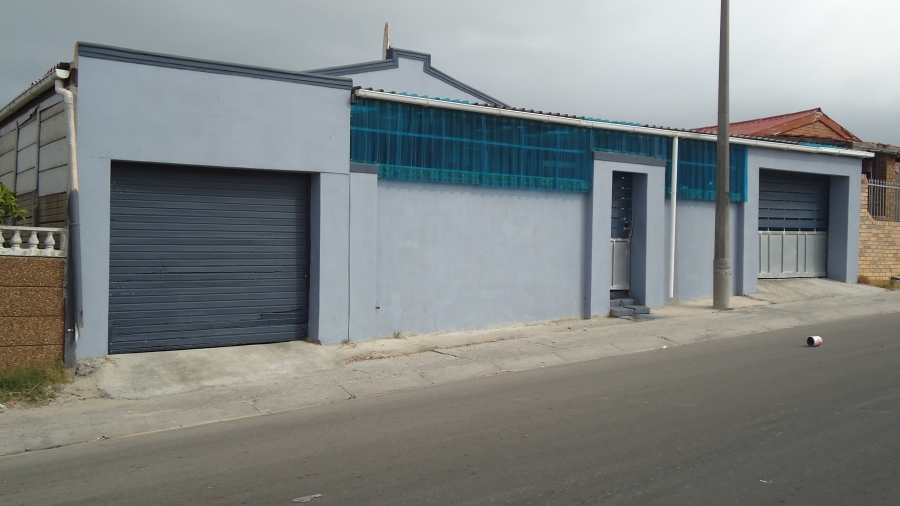 3 Bedroom Property for Sale in Tafelsig Western Cape